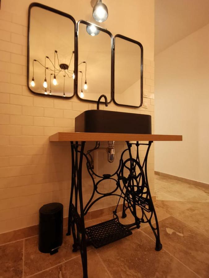 La Terrasse De Tiss 호텔 베두엥 외부 사진