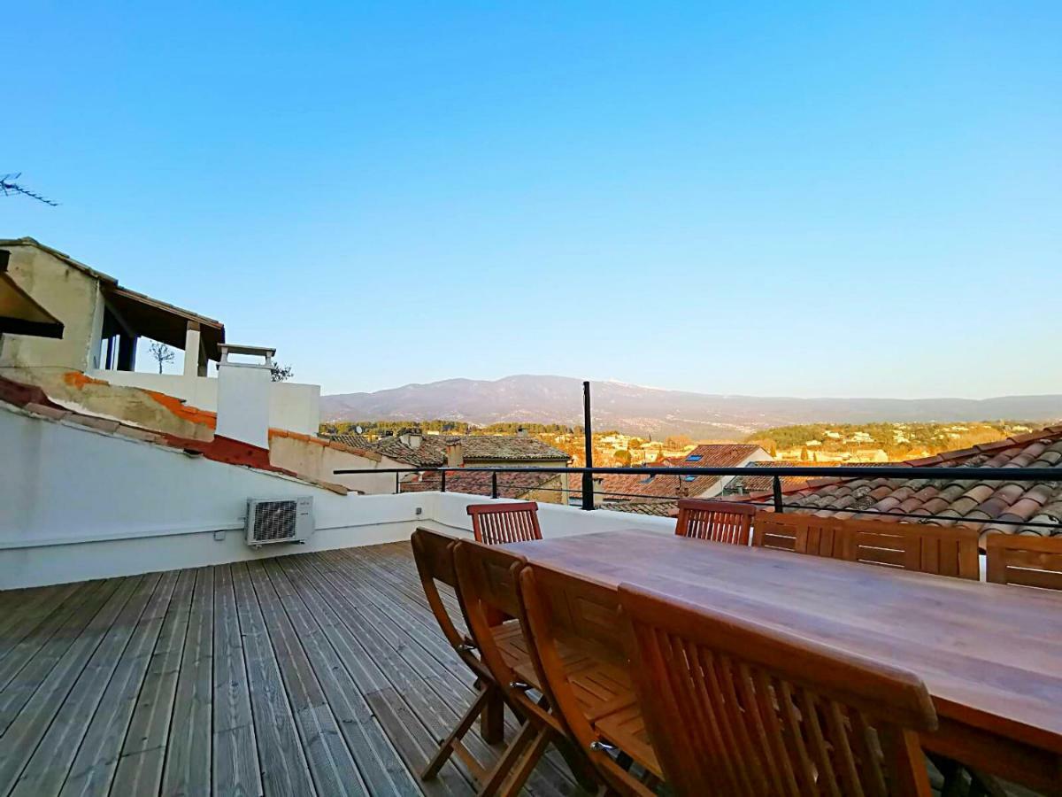 La Terrasse De Tiss 호텔 베두엥 외부 사진